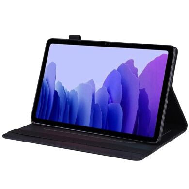 Чохол Deexe Business Style для Samsung Galaxy Tab S11 (X730/X736) - Black