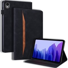 Чохол Deexe Business Style для Samsung Galaxy Tab S11 (X730/X736) - Black