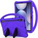 Чохол Deexe KickStand Cover для Samsung Galaxy Tab S10 Plus - Purple