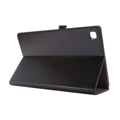 Чохол Deexe Stand Case для Samsung Galaxy Tab A7 10.4 (2020) - Black