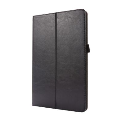 Чохол Deexe Stand Case для Samsung Galaxy Tab A7 10.4 (2020) - Black