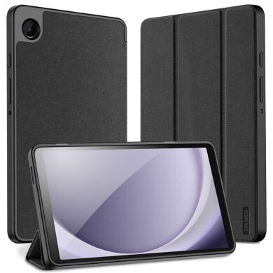 Чехол DUX DUCIS Domo Series для Samsung Galaxy Tab A9 (X110/115) - Black