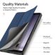 Чохол DUX DUCIS Domo Series для Samsung Galaxy Tab A9 (X110/115) - Blue