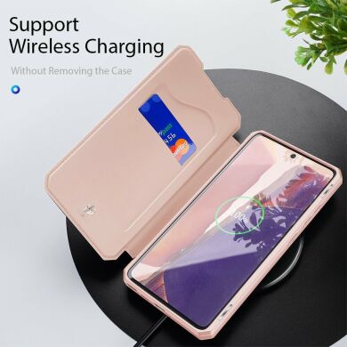 Чохол DUX DUCIS Skin X Series для Samsung Galaxy Note 20 (N980) - Pink