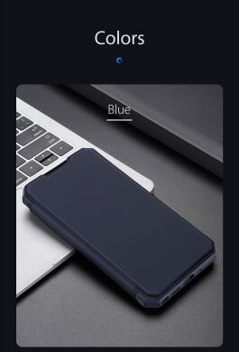 Чохол DUX DUCIS Skin X Series для Samsung Galaxy Note 20 (N980) - Black