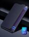 Чехол DUX DUCIS Skin X Series для Samsung Galaxy Note 20 (N980) - Blue. Фото 16 из 42