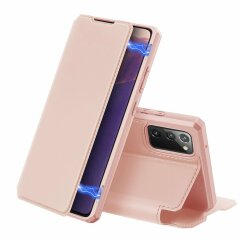 Чохол DUX DUCIS Skin X Series для Samsung Galaxy Note 20 (N980) - Pink
