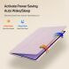Чехол Dux Ducis Vers Series для Samsung Galaxy Tab S12 Ultra / S11 Ultra (X930/X936) - Pink. Фото 11 из 12