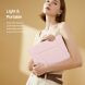 Чехол Dux Ducis Vers Series для Samsung Galaxy Tab S12 Ultra / S11 Ultra (X930/X936) - Pink. Фото 9 из 12