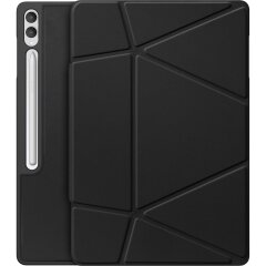 Чехол Dux Ducis Vers Series для Samsung Galaxy Tab S12 Ultra / S11 Ultra (X930/X936) - Black