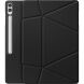 Чехол Dux Ducis Vers Series для Samsung Galaxy Tab S12 Ultra / S11 Ultra (X930/X936) - Black. Фото 1 из 12