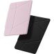 Чехол Dux Ducis Vers Series для Samsung Galaxy Tab S12 Ultra / S11 Ultra (X930/X936) - Pink. Фото 4 из 12