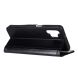Чохол KHAZNEH Leather Wallet для Samsung Galaxy A32 - Black