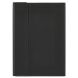 Чехол-клавиатура UniCase Keyboard Cover для Samsung Galaxy Tab S10 Plus - Black. Фото 10 из 10