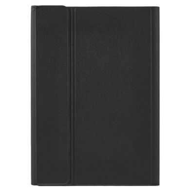 Чехол-клавиатура UniCase Keyboard Cover для Samsung Galaxy Tab S10 Plus - Black