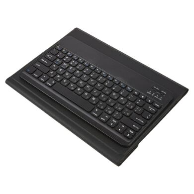 Чехол-клавиатура UniCase Keyboard Cover для Samsung Galaxy Tab S10 Plus - Black
