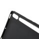 Чехол-клавиатура UniCase Keyboard Cover для Samsung Galaxy Tab S10 Plus - Black. Фото 8 из 10