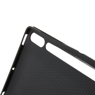 Чехол-клавиатура UniCase Keyboard Cover для Samsung Galaxy Tab S10 Plus - Black