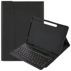 Чехол-клавиатура UniCase Keyboard Cover для Samsung Galaxy Tab S10 Plus - Black