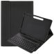 Чехол-клавиатура UniCase Keyboard Cover для Samsung Galaxy Tab S10 Plus - Black. Фото 1 из 10