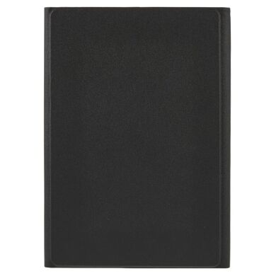 Чехол-клавиатура UniCase Keyboard Cover для Samsung Galaxy Tab S10 Plus - Black