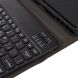 Чехол-клавиатура UniCase Keyboard Cover для Samsung Galaxy Tab S10 Plus - Black. Фото 5 из 10