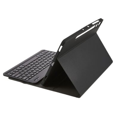Чехол-клавиатура UniCase Keyboard Cover для Samsung Galaxy Tab S10 Plus - Black