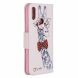 Чехол-книжка Deexe Color Wallet для Samsung Galaxy A10s (A107) - Giraffe. Фото 3 из 8