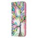 Чохол-книжка Deexe Color Wallet для Samsung Galaxy A52 (A525) / A52s (A528) - Life Tree