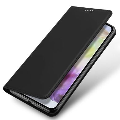 Чехол-книжка DUX DUCIS Skin Pro для Samsung Galaxy A36 (A366) / A56 (A566) - Black