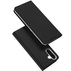 Чехол-книжка DUX DUCIS Skin Pro для Samsung Galaxy A36 (A366) / A56 (A566) - Black