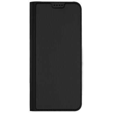 Чехол-книжка DUX DUCIS Skin Pro для Samsung Galaxy A36 (A366) / A56 (A566) - Black