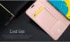 Чехол-книжка DUX DUCIS Skin Pro для Samsung Galaxy J6 2018 (J600) - Rose Gold. Фото 10 из 11