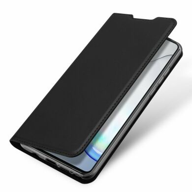 Чохол-книжка DUX DUCIS Skin Pro для Samsung Galaxy Note 10 Lite (N770) - Black