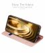 Чехол-книжка DUX DUCIS Skin Pro для Samsung Galaxy Note 10 Lite (N770) - Gold. Фото 16 из 19