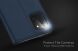 Чехол-книжка DUX DUCIS Skin Pro для Samsung Galaxy Note 10 Lite (N770) - Blue. Фото 13 из 19
