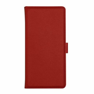 Чохол-книжка DZGOGO Milo Series для Samsung Galaxy M30 (M305) - Red