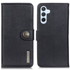 Чохол-книжка KHAZNEH Wallet Cover для Samsung Galaxy A16 (A165) - Black