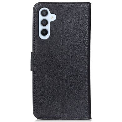 Чехол-книжка KHAZNEH Wallet Cover для Samsung Galaxy A16 (A165) - Black