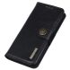 Чехол-книжка KHAZNEH Wallet Cover для Samsung Galaxy A16 (A165) - Black. Фото 4 из 8