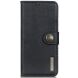 Чохол-книжка KHAZNEH Wallet Cover для Samsung Galaxy A56 (A566) - Black