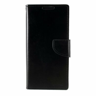 Чохол-книжка MERCURY Bravo Diary для Samsung Galaxy Note 10+ (N975) - Black