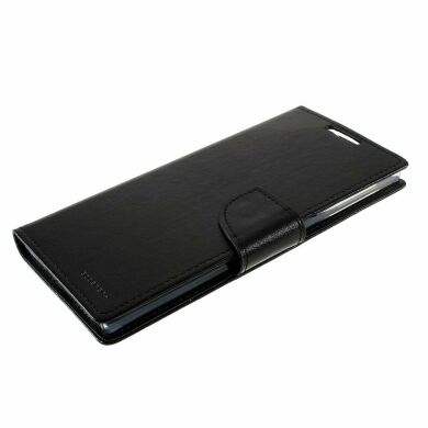 Чохол-книжка MERCURY Bravo Diary для Samsung Galaxy Note 10+ (N975) - Black