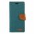 Чохол-книжка MERCURY Canvas Diary для Samsung Galaxy A10 (A105), Green
