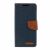 Чехол-книжка MERCURY Canvas Diary для Samsung Galaxy Note 10 (N970) - Dark Blue
