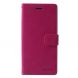 Чехол-книжка MERCURY Classic Wallet для Samsung Galaxy J6 2018 (J600) - Rose. Фото 1 из 5