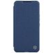 Чохол-книжка NILLKIN Qin Pro для Samsung Galaxy S23 Plus (S916) - Blue