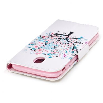 Чохол-книжка UniCase Color Wallet для Samsung Galaxy J5 2017 (J530) - Spring Tree