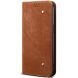 Чохол-книжка UniCase Jeans Wallet для Samsung Galaxy A17 (A175) - Coffee