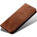 Чохол-книжка UniCase Jeans Wallet для Samsung Galaxy A17 (A175) - Coffee